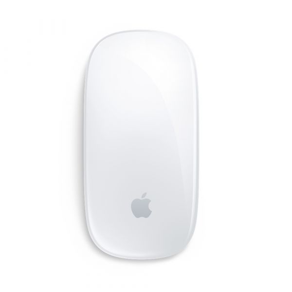 Magic Mouse - White Multi-Touch Surface 2022