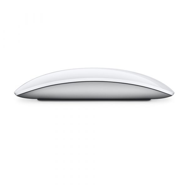Magic Mouse - White Multi-Touch Surface 2022