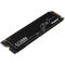 Kingston SSD M.2 2TB PCIe 4.0 KC3000