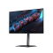 Monitor: Gigabyte MO27Q2 27" QHD OLED 240Hz 0.03ms 2хHDMI DP USB/USB-C Built-In Speaker - 20VM0-MO27Q2BA-2EKR