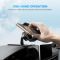 UGREEN LP189 (60796), Dashboard Snap Clip Phone Holder, Black