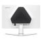 Monitor: BenQ MOBIUZ EX251 24.5" FHD IPS 220Hz 1ms 2xHDMI DP USB/USB-C Built-in Speaker - 9H.LN9LA.TBE