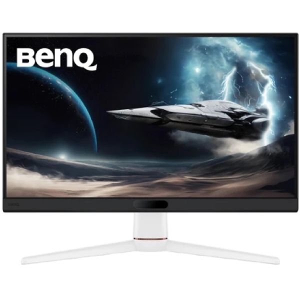 Monitor: BenQ MOBIUZ EX251 24.5" FHD IPS 220Hz 1ms 2xHDMI DP USB/USB-C Built-in Speaker - 9H.LN9LA.TBE