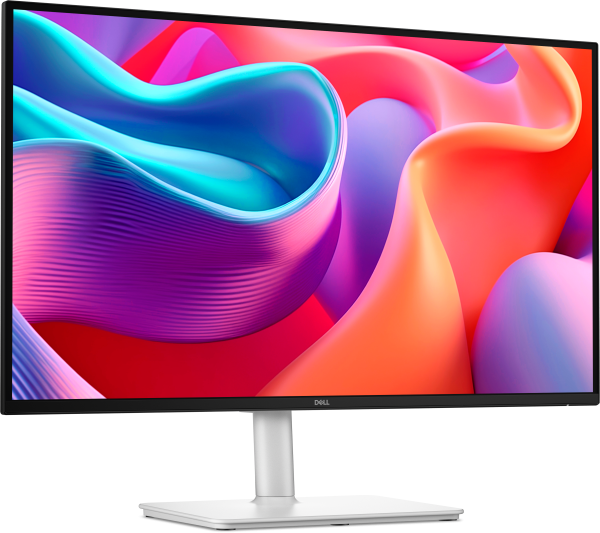 Monitor DELL 27" S2725DC HDMI, DP, USB-C, MM, IPS, 2560x1440, 144Hz, 1ms, sRGB 99%, FreeSync, Pivot