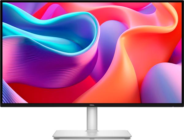 Monitor DELL 27" S2725DC HDMI, DP, USB-C, MM, IPS, 2560x1440, 144Hz, 1ms, sRGB 99%, FreeSync, Pivot