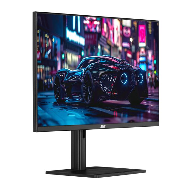 2E Monitor GAMING 27" G2724B 2xHDMI, DP, IPS, 2560x1440, 180Hz, 1ms, FreeSync, HAS