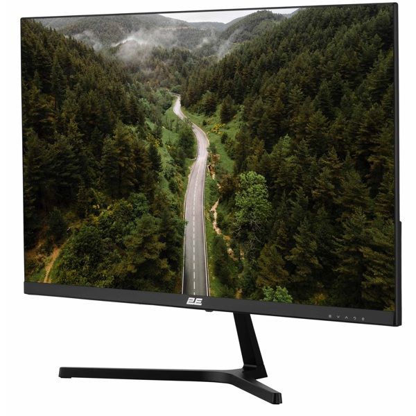 Monitor 2E 27" H2725B HDMI, DP, MM, IPS, 2560x1440, 100Hz, FreeSync