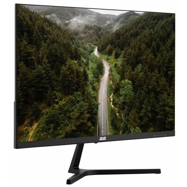 Monitor 2E 27" H2725B HDMI, DP, MM, IPS, 2560x1440, 100Hz, FreeSync