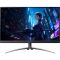 Predator X32QFS, ACER, Monitor, 31.5" 4K Mini LED IPS 3840x2160, 150Hz, 1ms, 700nits, HDR1000, 99% sRGB, 2xHDMI, 1xDP, 1xType-C.