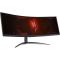 XZ452CU, ACER, Monitor, Nitro, 44.5" W, 1500R Curved, VA DQHD32:9, 5120x1440, 165Hz, 1ms, HDR 450nits, 99% sRGB+Type-C(90W).