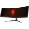 XZ452CU, ACER, Monitor, Nitro, 44.5" W, 1500R Curved, VA DQHD32:9, 5120x1440, 165Hz, 1ms, HDR 450nits, 99% sRGB+Type-C(90W).