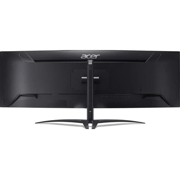 XZ452CU, ACER, Monitor, Nitro, 44.5" W, 1500R Curved, VA DQHD32:9, 5120x1440, 165Hz, 1ms, HDR 450nits, 99% sRGB+Type-C(90W).