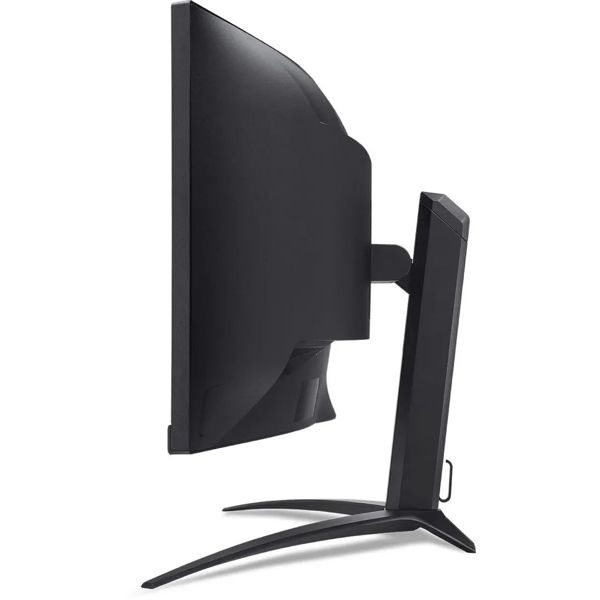 XZ452CU, ACER, Monitor, Nitro, 44.5" W, 1500R Curved, VA DQHD32:9, 5120x1440, 165Hz, 1ms, HDR 450nits, 99% sRGB+Type-C(90W).