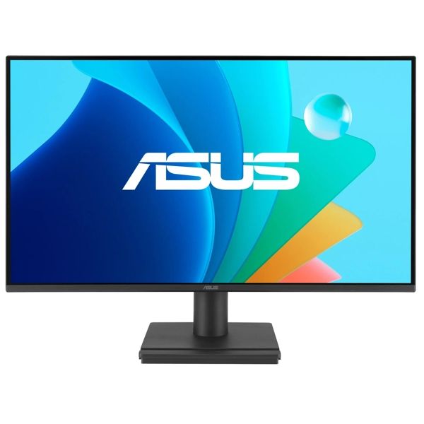 Asus Monitor 23.8" VA249HG D-Sub, HDMI, Audio, IPS, 120Hz, 1ms, sRGB 99%, AdaptiveSync