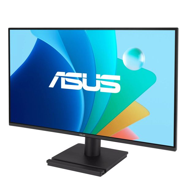 Asus Monitor 23.8" VA249HG D-Sub, HDMI, Audio, IPS, 120Hz, 1ms, sRGB 99%, AdaptiveSync