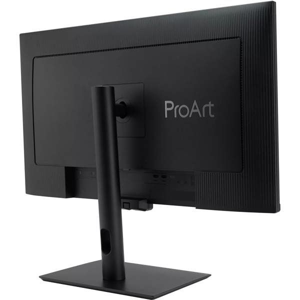 Asus Monitor 27" ProArt PA27UCGE 2xHDMI, DP, UCB-C, 2xUSB, MM, IPS, 3840x2160, 160Hz, DCI-P3 98%, AdaptiveSync, Pivot, HDR600