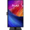 Asus Monitor 27" ProArt PA27UCGE 2xHDMI, DP, UCB-C, 2xUSB, MM, IPS, 3840x2160, 160Hz, DCI-P3 98%, AdaptiveSync, Pivot, HDR600