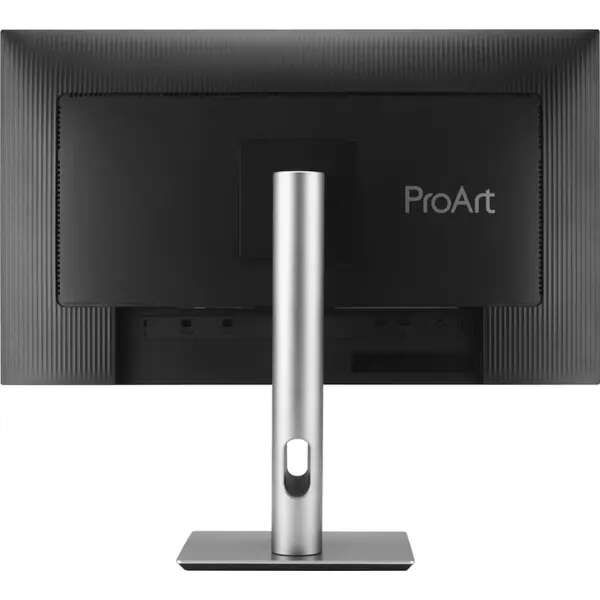 Asus Monitor 27" ProArt PA278QGV HDMI, DP, 4xUSB, MM, IPS, 2560x1440, 120Hz, sRGB 100%, AdaptiveSync, Pivot, HDR10