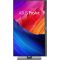 Asus Monitor 27" ProArt PA278QGV HDMI, DP, 4xUSB, MM, IPS, 2560x1440, 120Hz, sRGB 100%, AdaptiveSync, Pivot, HDR10