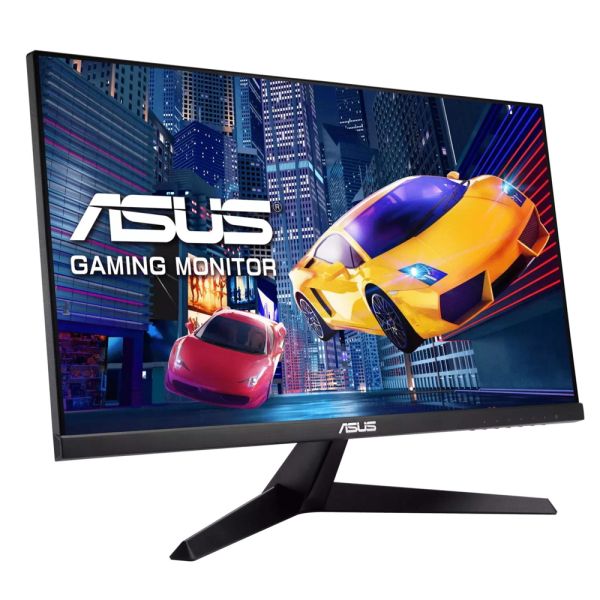 Asus Monitor 23.8" Asus VY249HGE HDMI, Audio, IPS, 144Hz, 1ms, FreeSync