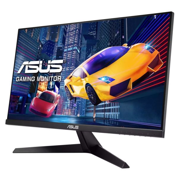 Asus Monitor 23.8" Asus VY249HGE HDMI, Audio, IPS, 144Hz, 1ms, FreeSync
