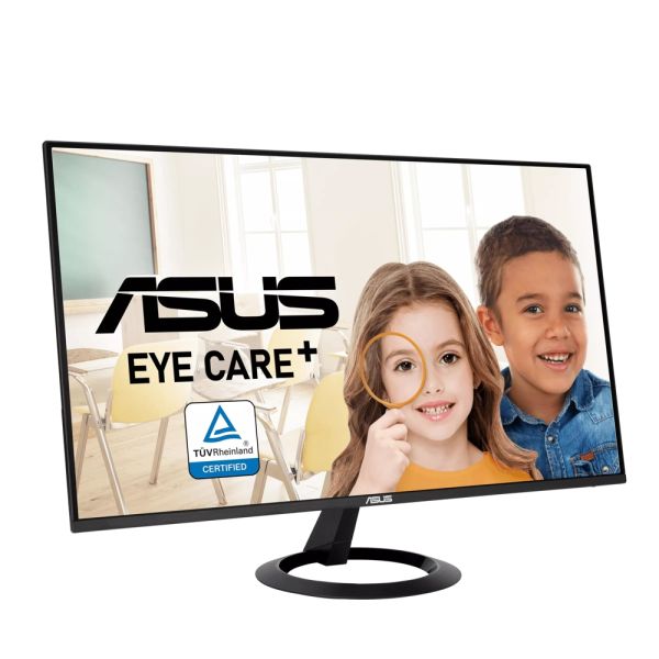 Asus Monitor 23.8" VZ24EHF HDMI, IPS, 100Hz, 1ms, AdaptiveSync
