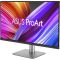 Asus Monitor 27" Asus ProArt PA279CRV 2xHDMI, 2xDP, UCB-C, 3xUSB, MM, IPS, 3840x2160, DCI-P3 99%, AdaptiveSync, Pivot, HDR10