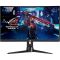 Asus Monitor 27" ROG Strix XG27AQV 2xHDMI, DP, Audio, IPS, 2560x1440, 170Hz, 1ms, sRGB 120%, CURVED, AdaptiveSync, Pivot, HDR400