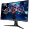 Asus Monitor 27" ROG Strix XG27AQV 2xHDMI, DP, Audio, IPS, 2560x1440, 170Hz, 1ms, sRGB 120%, CURVED, AdaptiveSync, Pivot, HDR400
