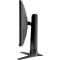Asus Monitor 27" ROG Strix XG27AQV 2xHDMI, DP, Audio, IPS, 2560x1440, 170Hz, 1ms, sRGB 120%, CURVED, AdaptiveSync, Pivot, HDR400