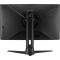 Asus Monitor 27" ROG Strix XG27AQV 2xHDMI, DP, Audio, IPS, 2560x1440, 170Hz, 1ms, sRGB 120%, CURVED, AdaptiveSync, Pivot, HDR400