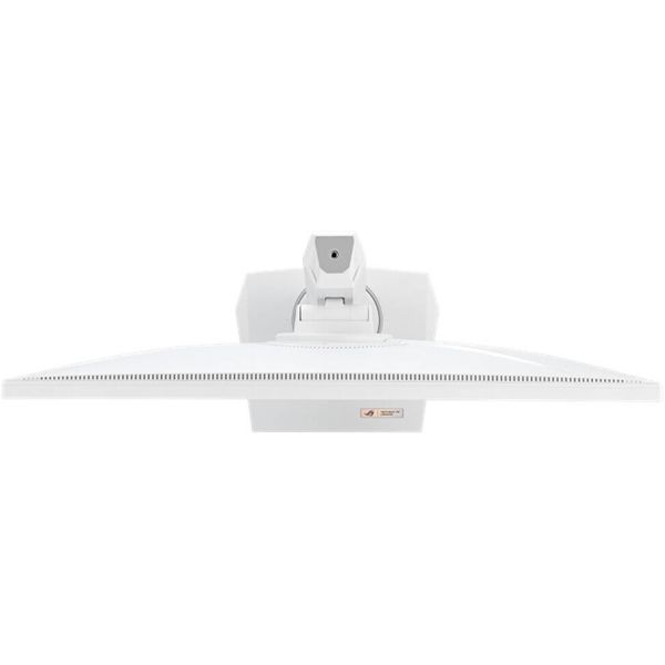 Asus Monitor 27" ROG Strix XG27ACS-W HDMI, DP, USB-C, Audio, IPS, 2560x1440, 180Hz, 1ms, sRGB 133%, AdaptiveSync, Pivot, HDR400, white