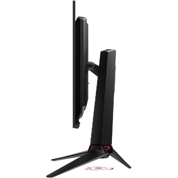 Asus Monitor 31.5" ROG Swift PG32UCDMZ 2xHDMI, DP, USB-C, 3xUSB, QD-OLED, 3840x2160, 240Hz, 0.03ms, DCI-P3 99%, AdaptiveSync, HAS, HDR400