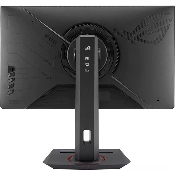 Asus Monitor 24.5" ROG Strix XG259CMS HDMI, DP, USB-C, Audio, IPS, 310Hz, 1ms, sRGB 110%, AdaptiveSync, Pivot, HDR400