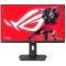 Asus Monitor 24.5" ROG Strix XG259CMS HDMI, DP, USB-C, Audio, IPS, 310Hz, 1ms, sRGB 110%, AdaptiveSync, Pivot, HDR400