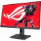 Asus Monitor 24.5" ROG Strix XG259CMS HDMI, DP, USB-C, Audio, IPS, 310Hz, 1ms, sRGB 110%, AdaptiveSync, Pivot, HDR400