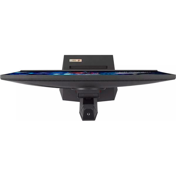 Asus Monitor 24.5" ROG Strix XG259CMS HDMI, DP, USB-C, Audio, IPS, 310Hz, 1ms, sRGB 110%, AdaptiveSync, Pivot, HDR400