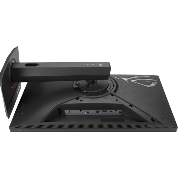 Asus Monitor 27" ROG Strix XG27ACG HDMI, DP, USB-C, Audio, IPS, 2560x1440, 180Hz, 1ms, sRGB 125%, AdaptiveSync, Pivot, HDR400