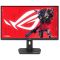 Asus Monitor 27" ROG Strix XG27ACG HDMI, DP, USB-C, Audio, IPS, 2560x1440, 180Hz, 1ms, sRGB 125%, AdaptiveSync, Pivot, HDR400