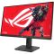 Asus Monitor 27" ROG Strix XG27ACG HDMI, DP, USB-C, Audio, IPS, 2560x1440, 180Hz, 1ms, sRGB 125%, AdaptiveSync, Pivot, HDR400