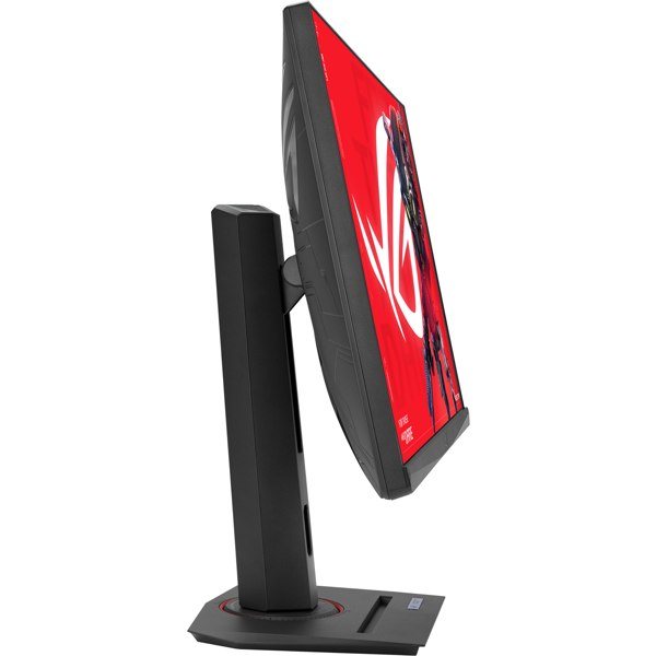 Asus Monitor 27" ROG Strix XG27ACG HDMI, DP, USB-C, Audio, IPS, 2560x1440, 180Hz, 1ms, sRGB 125%, AdaptiveSync, Pivot, HDR400