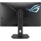 Asus Monitor 27" ROG Strix XG27ACG HDMI, DP, USB-C, Audio, IPS, 2560x1440, 180Hz, 1ms, sRGB 125%, AdaptiveSync, Pivot, HDR400