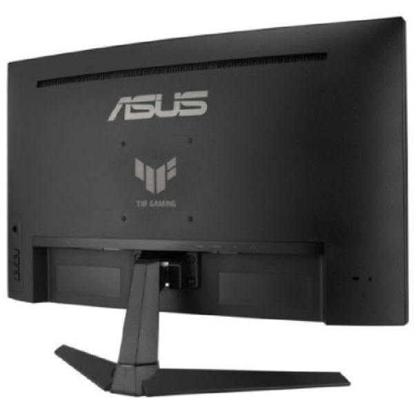 Asus Monitor 27" TUF Gaming VG27VQ3B 2xHDMI, DP, MM, VA, 180Hz, 1ms, DCI-P3 90%, CURVED, AdaptiveSync