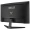 Asus Monitor 27" TUF Gaming VG27VQ3B 2xHDMI, DP, MM, VA, 180Hz, 1ms, DCI-P3 90%, CURVED, AdaptiveSync