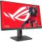 Asus Monitor 24.5" ROG Strix XG259CS HDMI, DP, USB-C, Audio, IPS, 180Hz, 1ms, sRGB 110%, AdaptiveSync, Pivot, HDR400