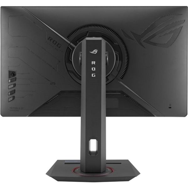 Asus Monitor 24.5" ROG Strix XG259CS HDMI, DP, USB-C, Audio, IPS, 180Hz, 1ms, sRGB 110%, AdaptiveSync, Pivot, HDR400