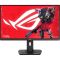 Asus Monitor 27" ROG Strix XG279CNS HDMI, DP, USB-C, IPS, 380Hz, 0.3ms, sRGB 110%, AdaptiveSync, Pivot, HDR400