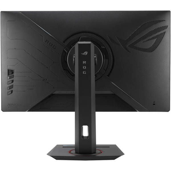 Asus Monitor 27" ROG Strix XG279CNS HDMI, DP, USB-C, IPS, 380Hz, 0.3ms, sRGB 110%, AdaptiveSync, Pivot, HDR400