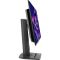 Asus Monitor 26.5" ROG Strix XG27UCDMG 2xHDMI, DP, USB-C, 3xUSB, QD-OLED, 3840x2160, 240Hz, 0.03ms, DCI-P3 99%, FreeSync, Pivot, HDR400