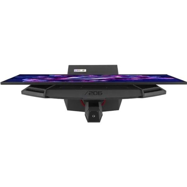 Asus Monitor 26.5" ROG Strix XG27UCDMG 2xHDMI, DP, USB-C, 3xUSB, QD-OLED, 3840x2160, 240Hz, 0.03ms, DCI-P3 99%, FreeSync, Pivot, HDR400
